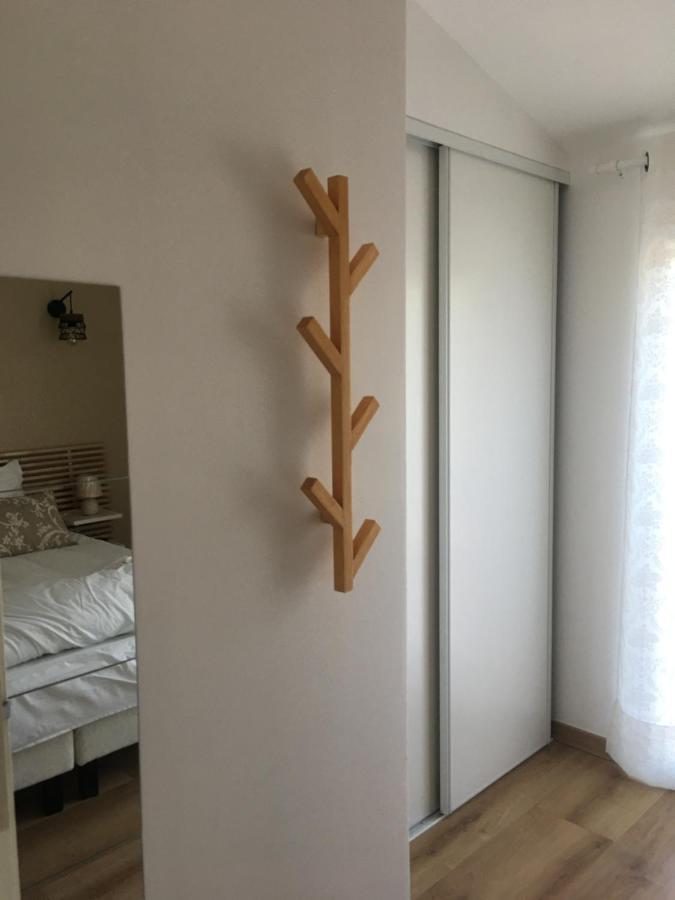 La Villa De Claire 그뢰오레방 외부 사진