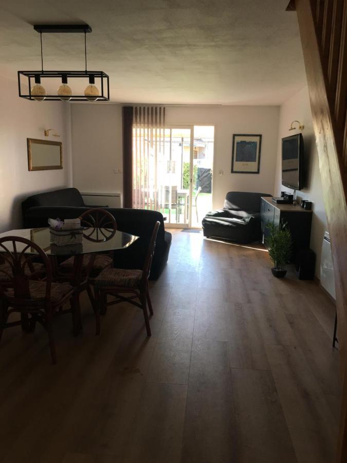 La Villa De Claire 그뢰오레방 외부 사진