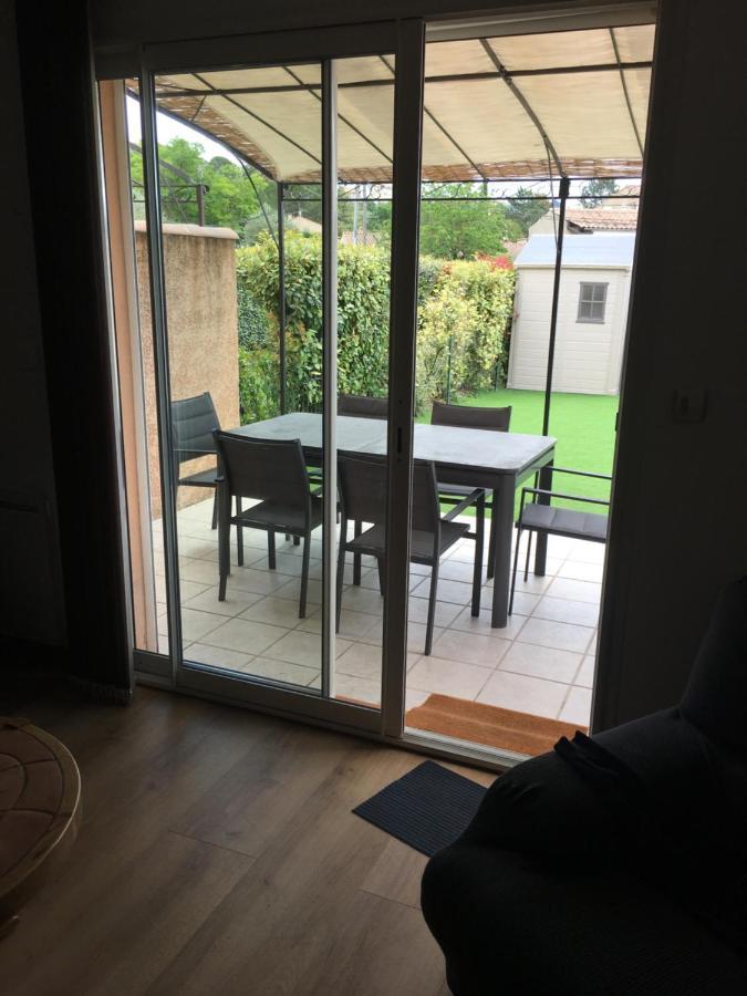 La Villa De Claire 그뢰오레방 외부 사진